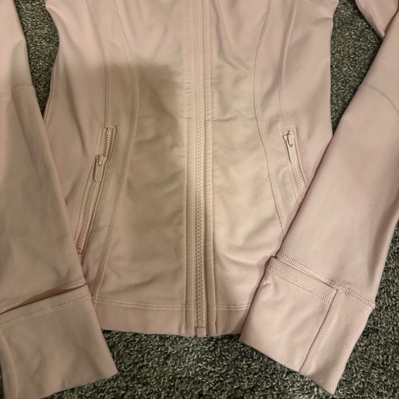 Lulu define jacket - Picture 2 of 5